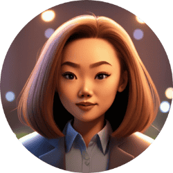 Nail Artist Teresa Tori in San Luis Obispo